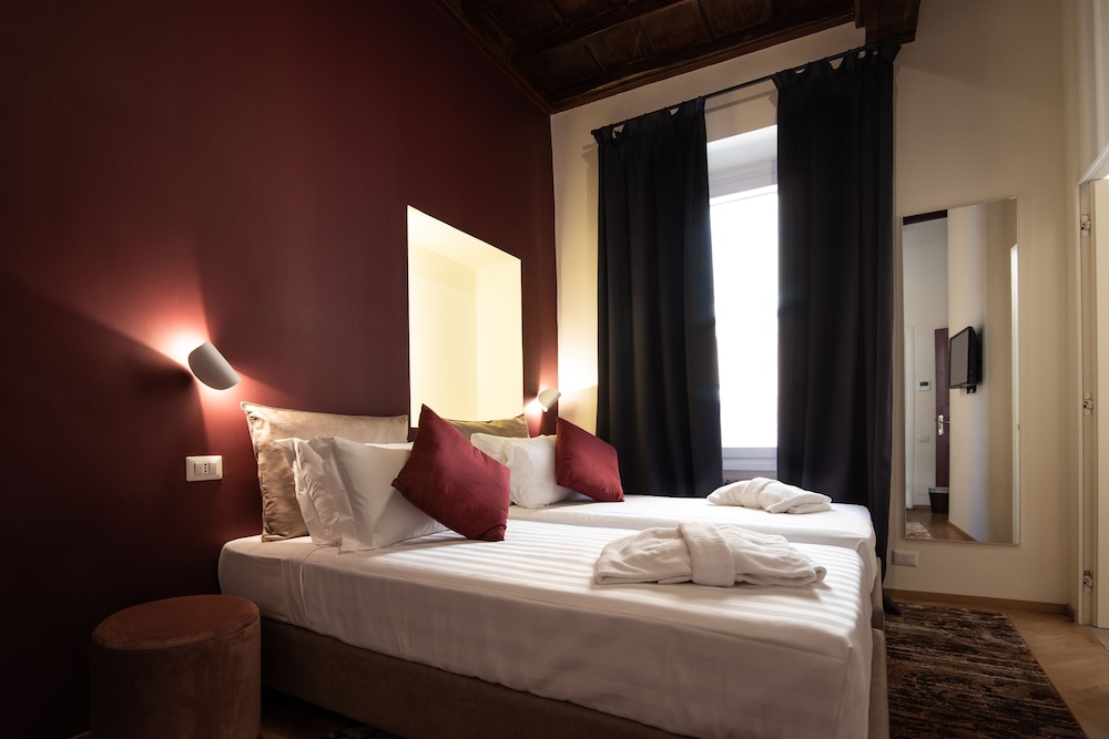BEIGE ET BLE' ' Guesthouse