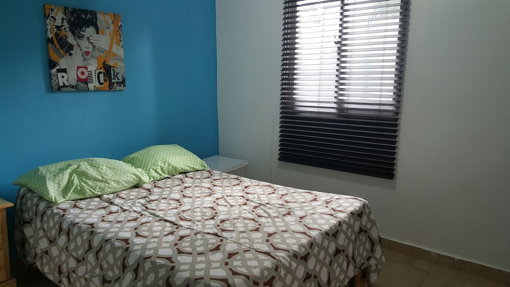 Bambux Bed and Breakfast