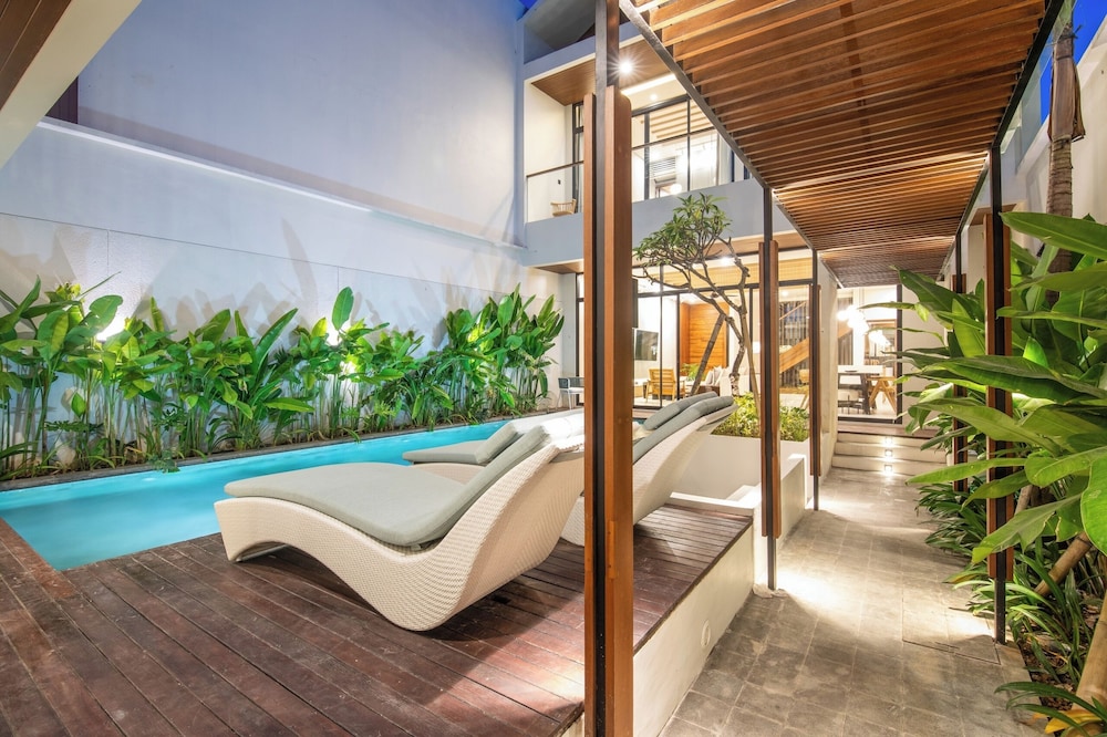 3Br Samata in Canggu