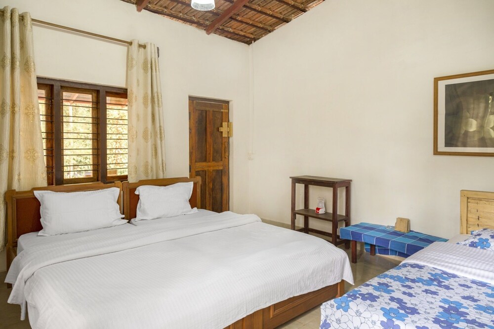 GuestHouser 3 BHK Homestay f7e4