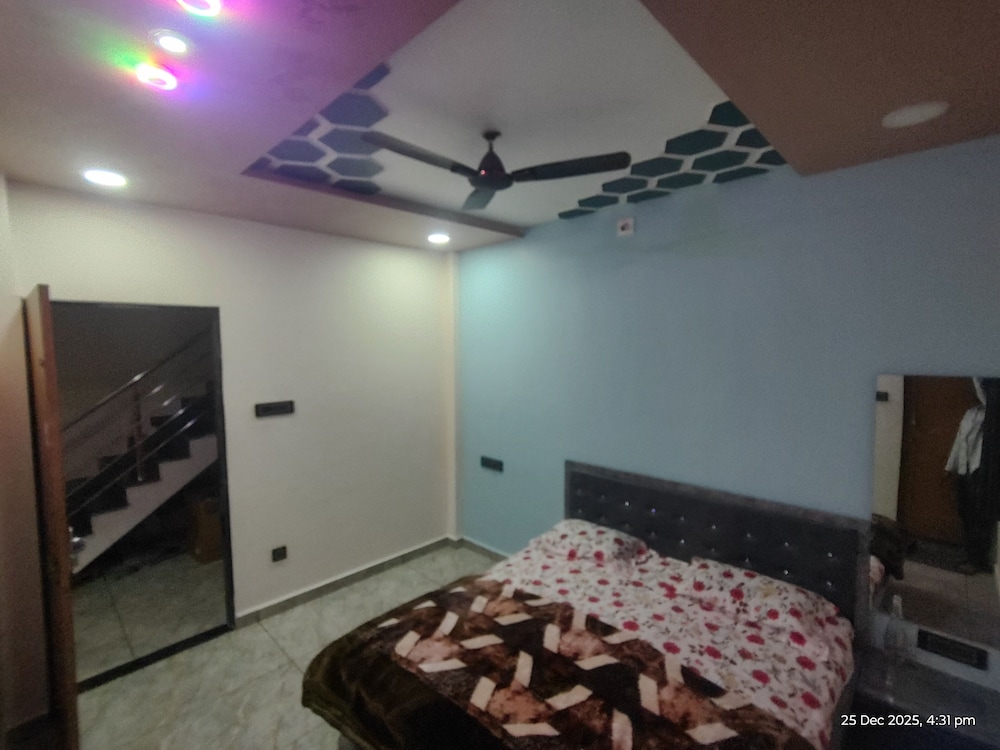 MAHAKALI HOMESTAY