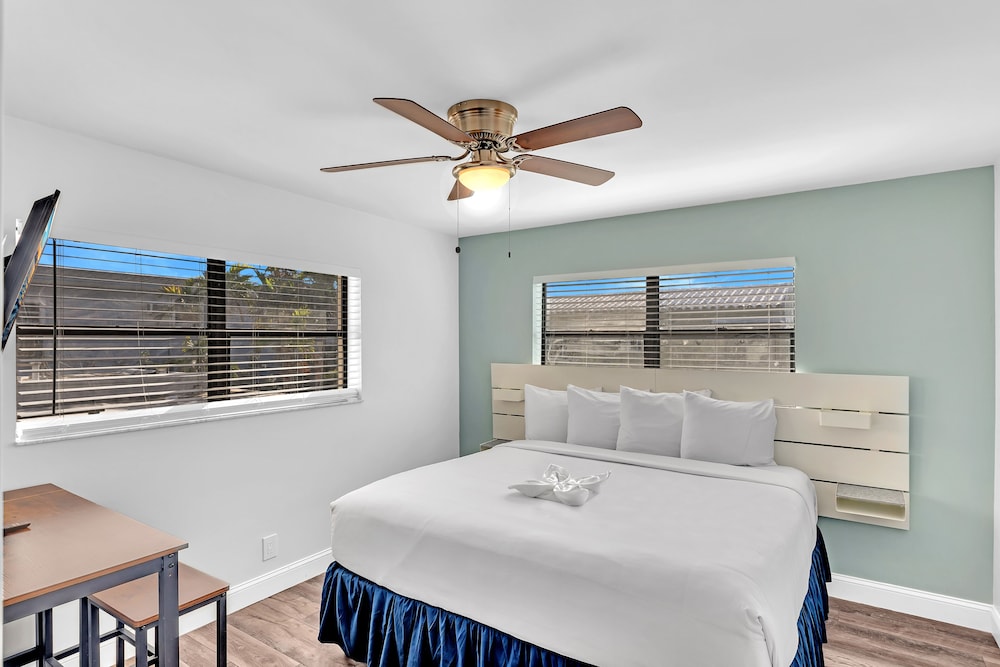 Neptune Oceanfront Rentals