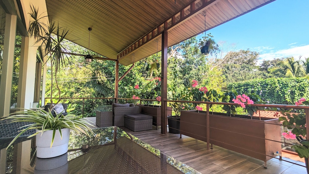 Jardin de los Monos