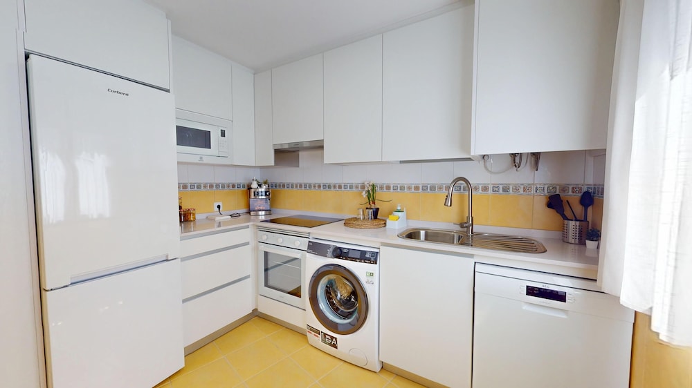 Apartamentos Consuegra