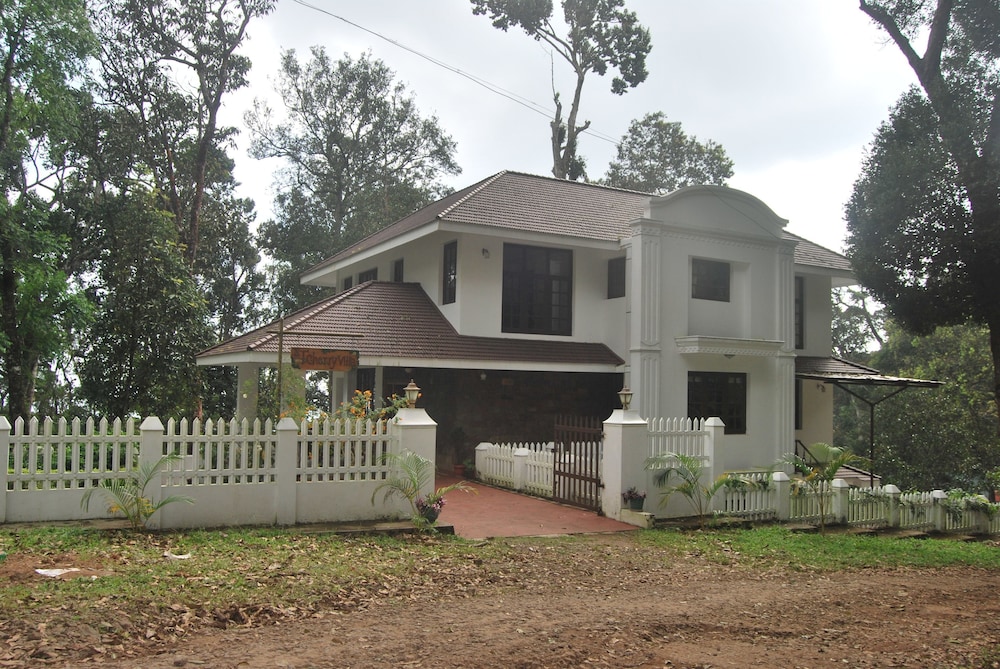 T Cherry Villa