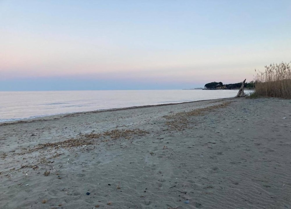 Holiday Home in Moriani-plage Near Beach