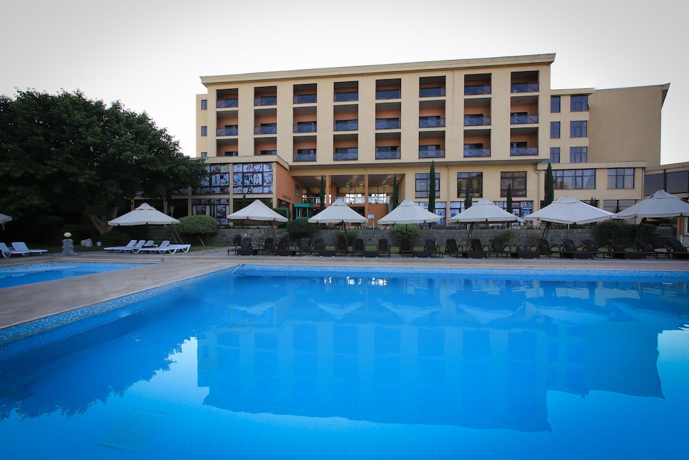 Haile Resort Hawassa