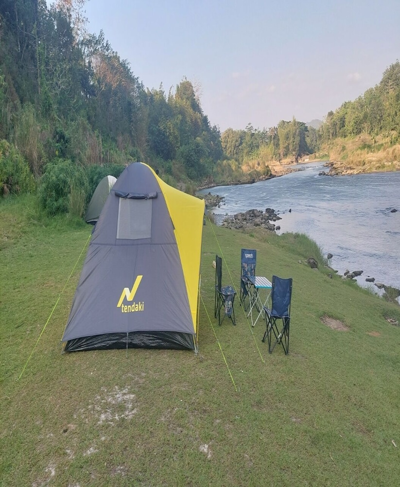 Potrobayan River Camp view 5