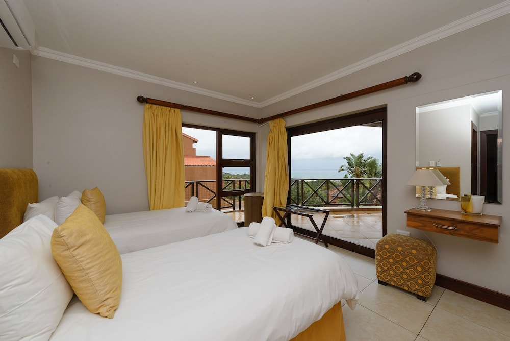 San Lameer Villa Rentals 14328