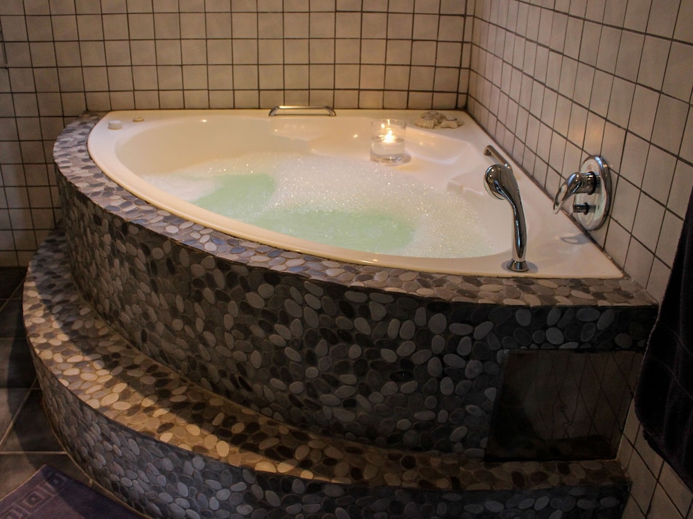 Cocomo Guesthouse, Spa and Conference Centre