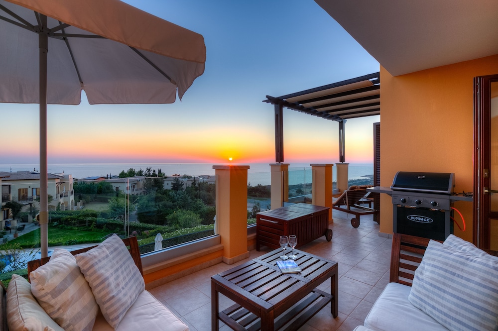 Apartment CC11 - Thalassa