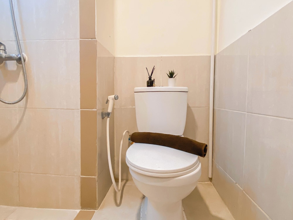 3Br Apartment Near Dian Harapan School At Meikarta