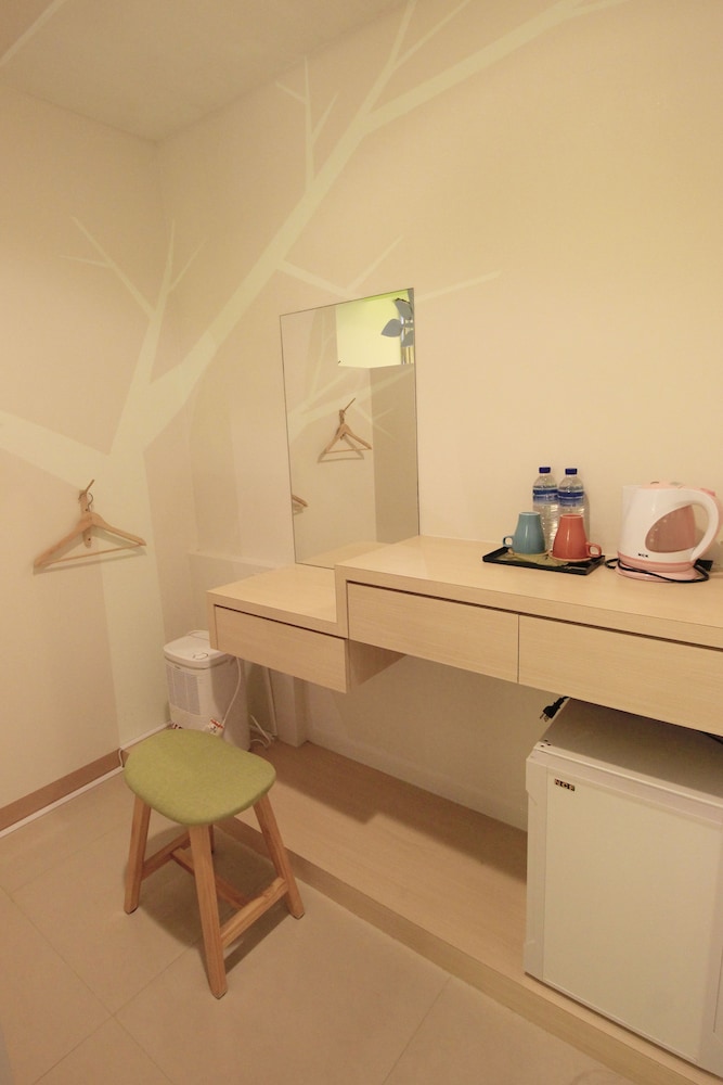 Greenpark Homestay