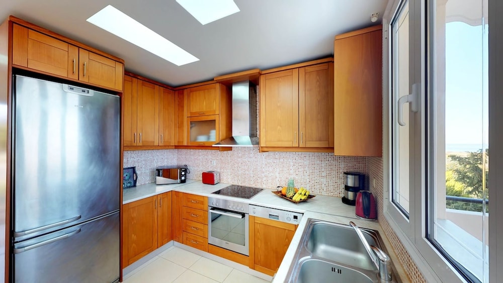 Villa Angelika Two-storey House With Pool for 7