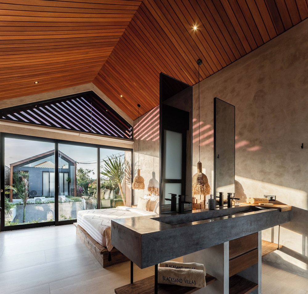 Blacksand Villas Canggu