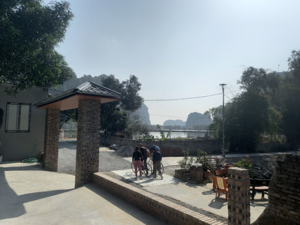 Trang an pristine view homestay