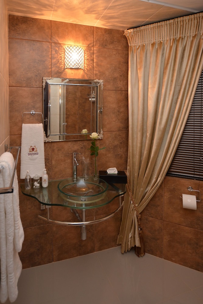 Kanolvlei Boerdery CC t/a Ridgeworth Boutique Guesthouse