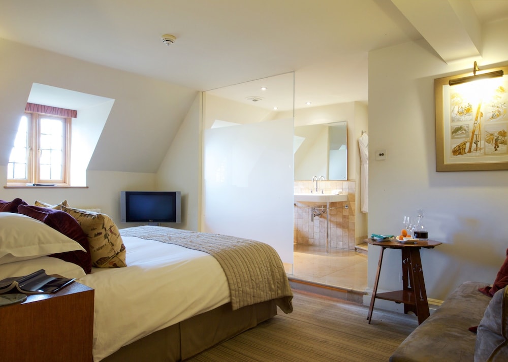 Newton Abbot Vacations - Gidleigh Park - Property Image 60