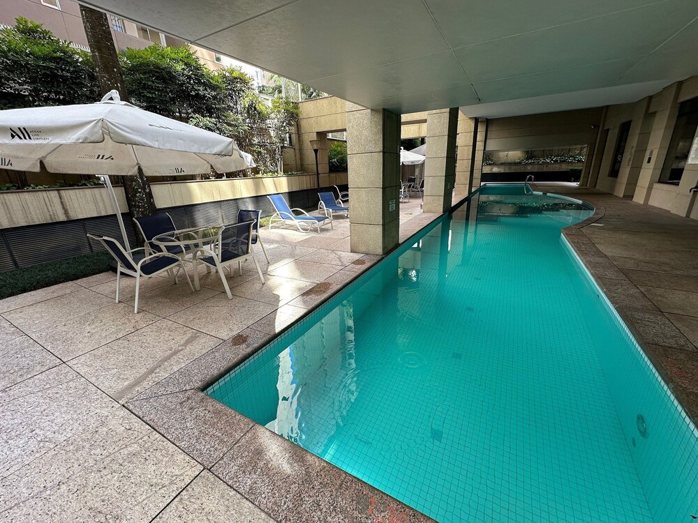 TrevizZo Mercure Hotel Moema