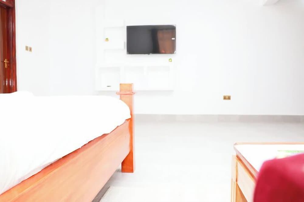 Lux Suites Advent Homes Naivasha
