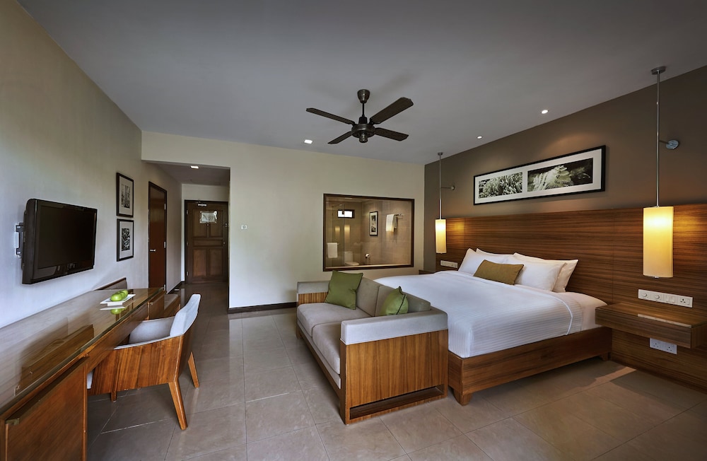 The Taaras Beach & Spa Resort 43