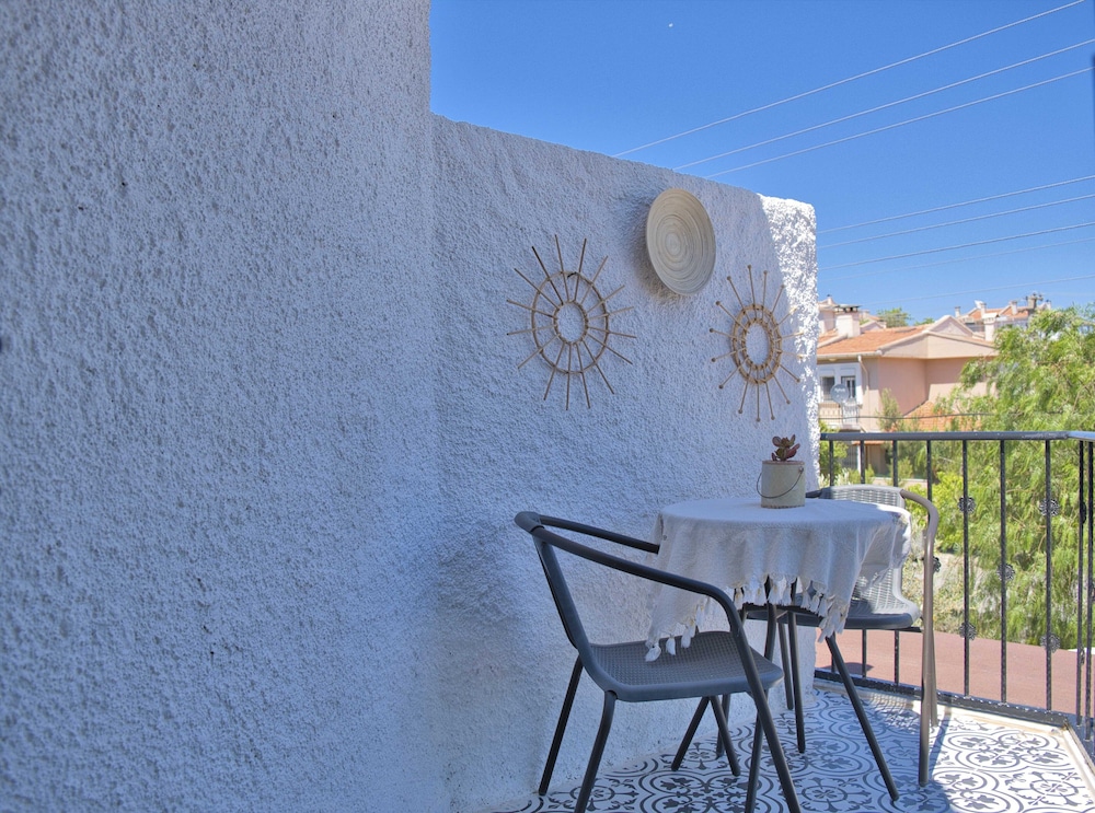 Elda Alacati Butik Otel - Image 71