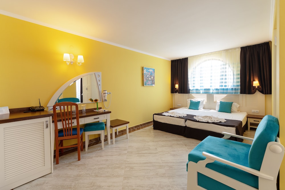 Nessebar Vacations - Family Hotel Evridika - Property Image 44