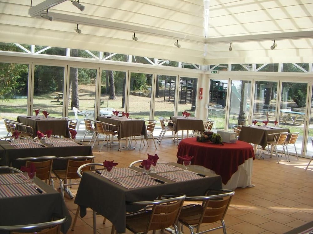 Club Vacances Bleues Le Grand Air