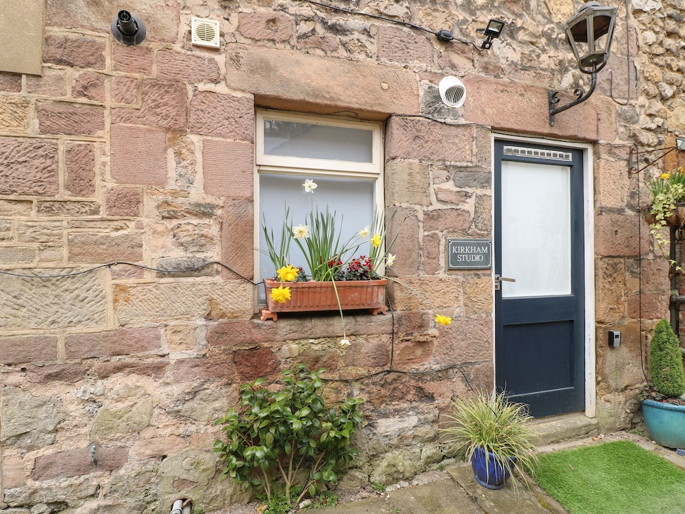 Kirkham House