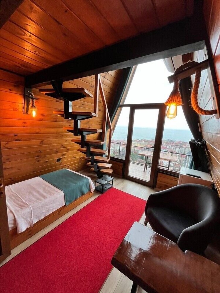 Loya Butik Otel - Bungalow view 4