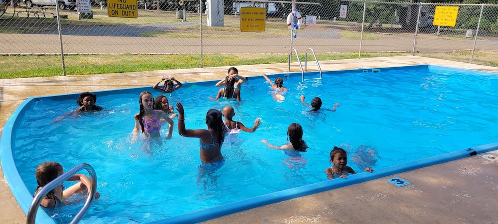 Texarkana KOA