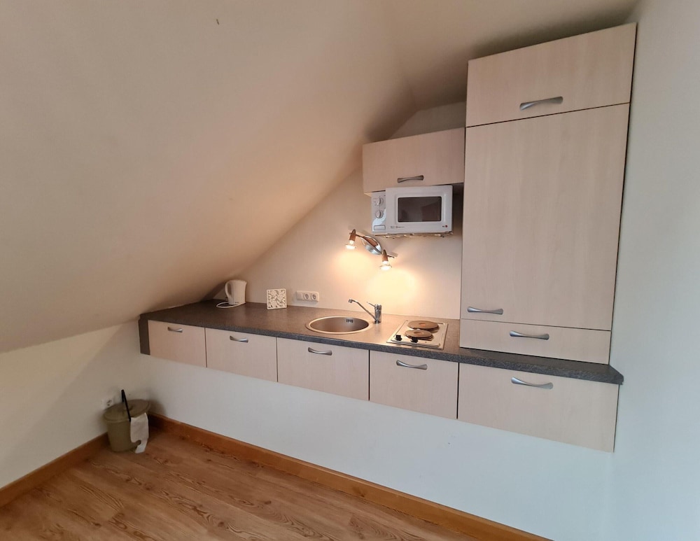 Apartment in Bad Kleinkirchheim Near Hiking