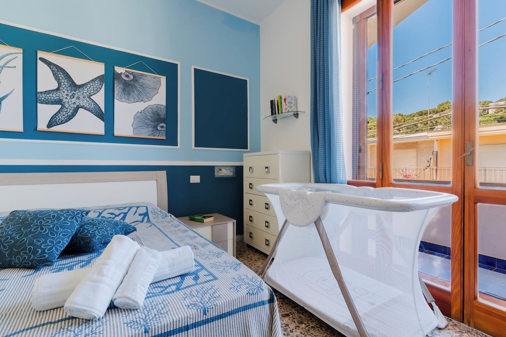 Vimini Villa Marea