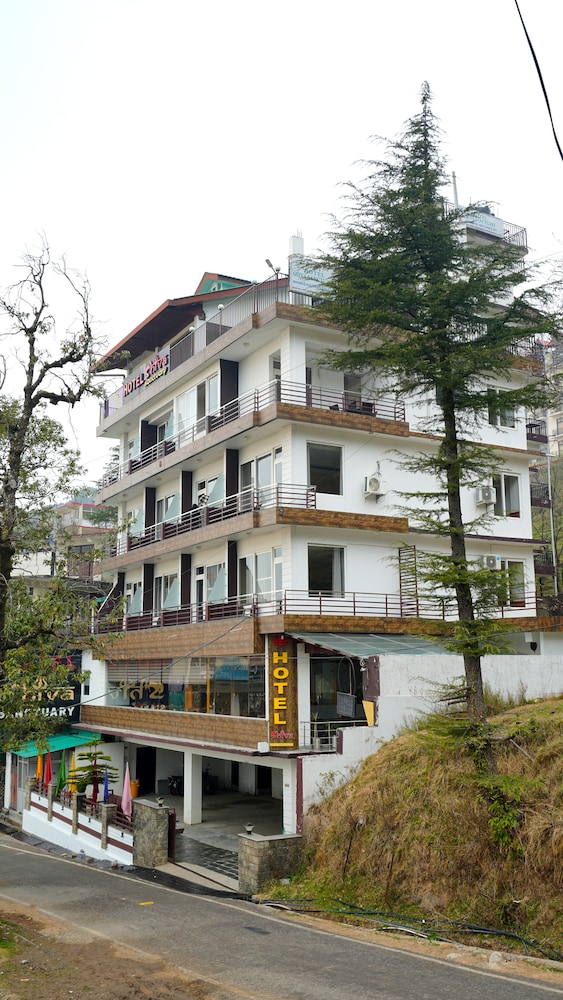 Hotel Shiva Sanctuary