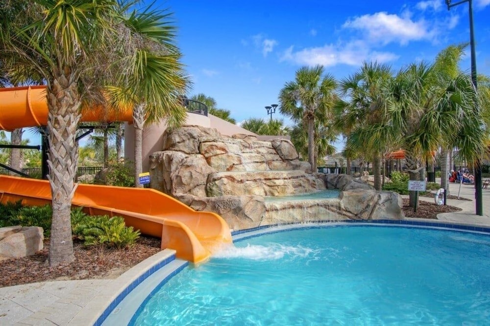St5336ob Solterra Resort 5 Bedroom Home