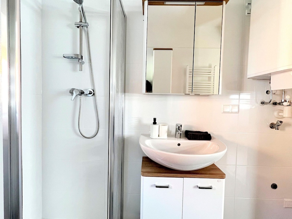 Holiday Home in Spielberg Near Red Bull Ring