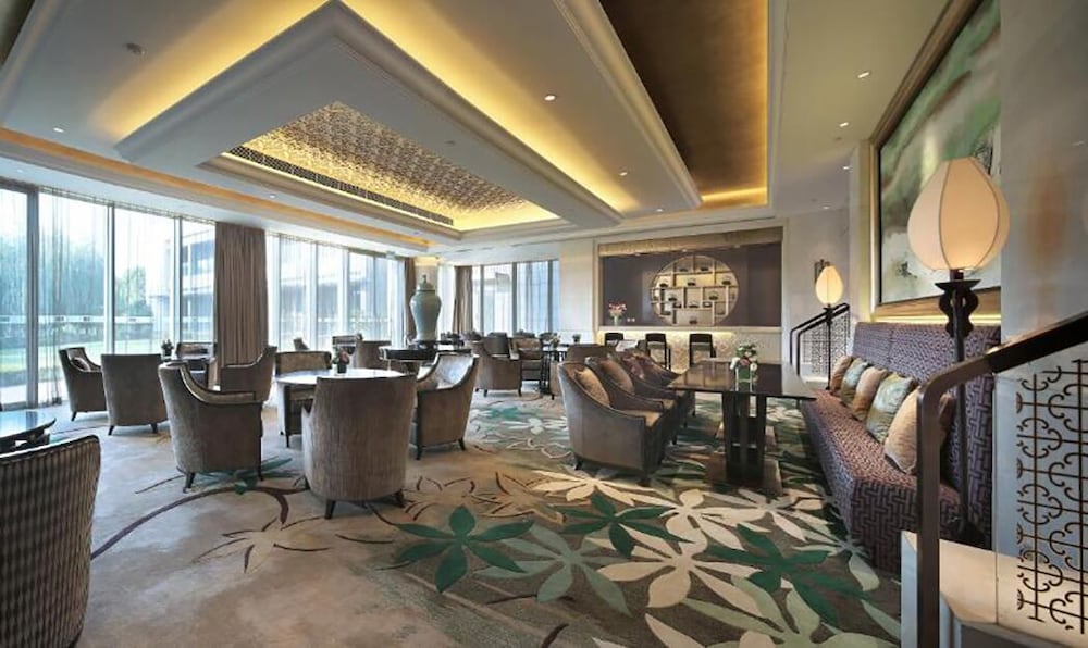 Dongjiao State Guest Hotel