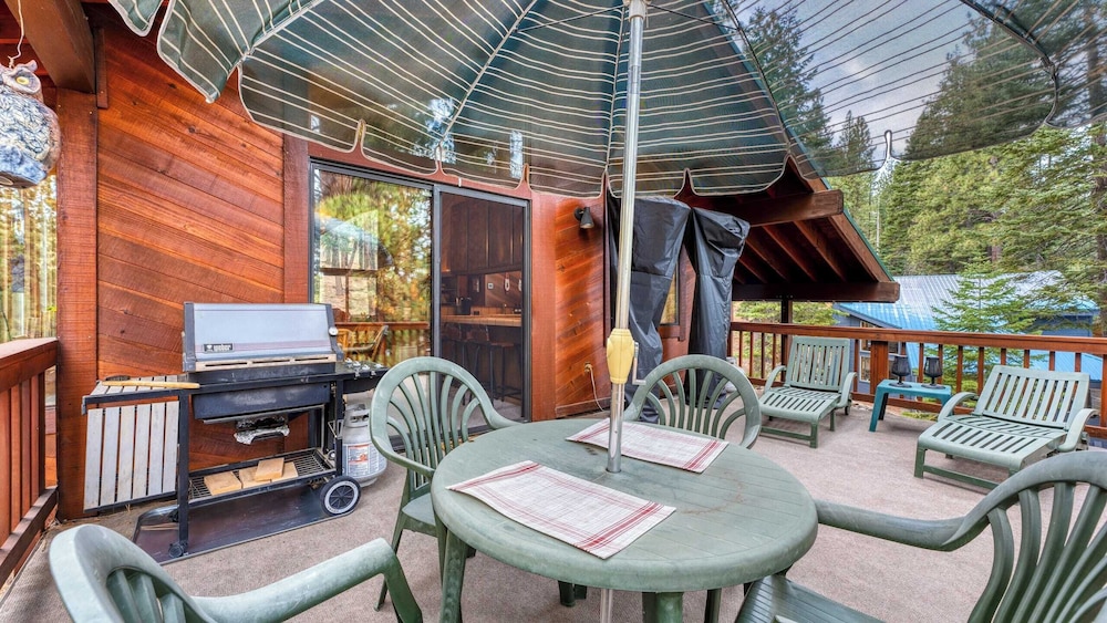Northstar Hideaway by Avantstay 5mins to Skiing!