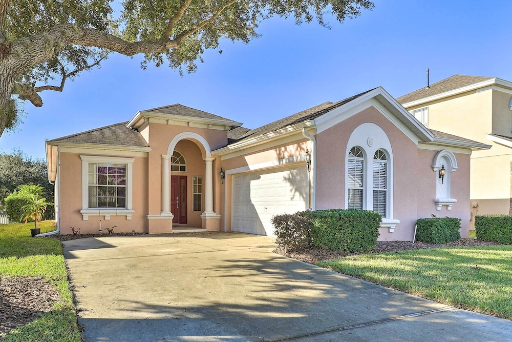 Family-friendly Escape w/ Smart TVs & Themed Rooms view 4