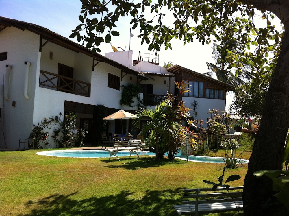 Vila Alema Boutique Hotel e Apartamentos