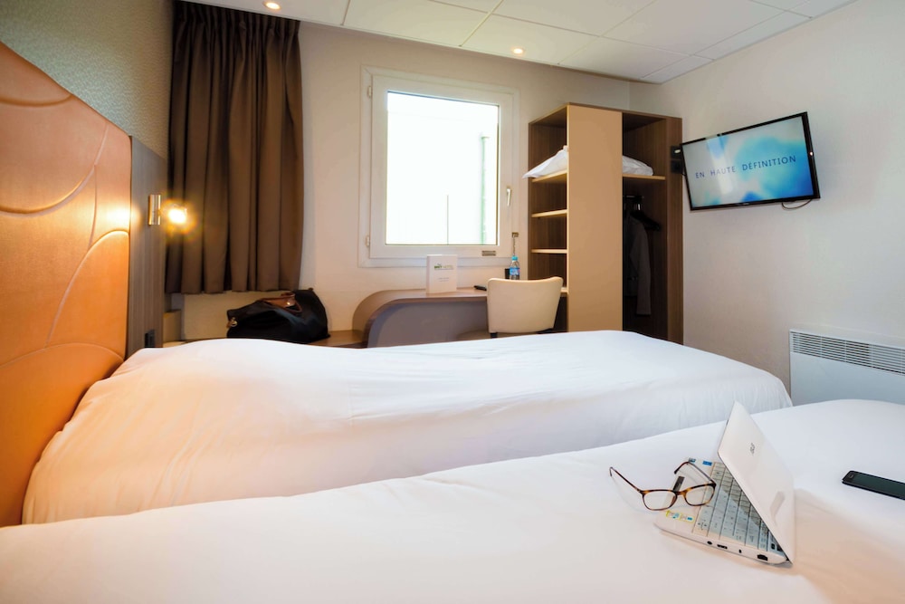 Saint-Herblain Vacations - Brit Hotel Nantes St Herblain - Le Kerann - Property Image 84