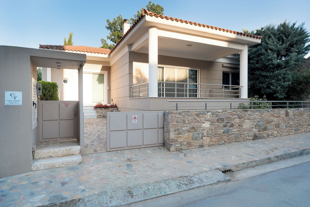 Casa Tierra