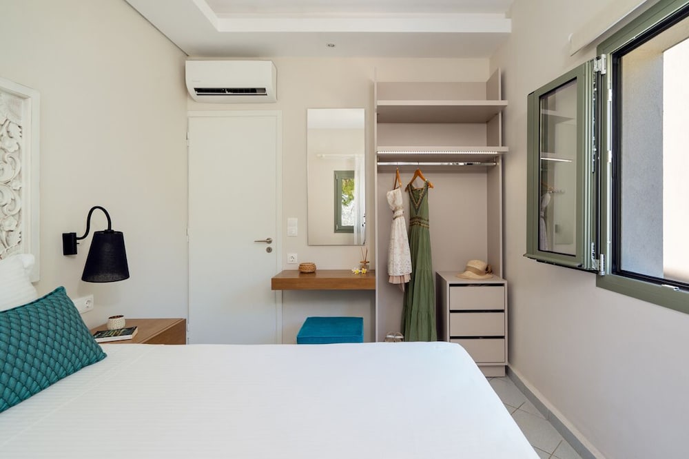 Blue View Villas