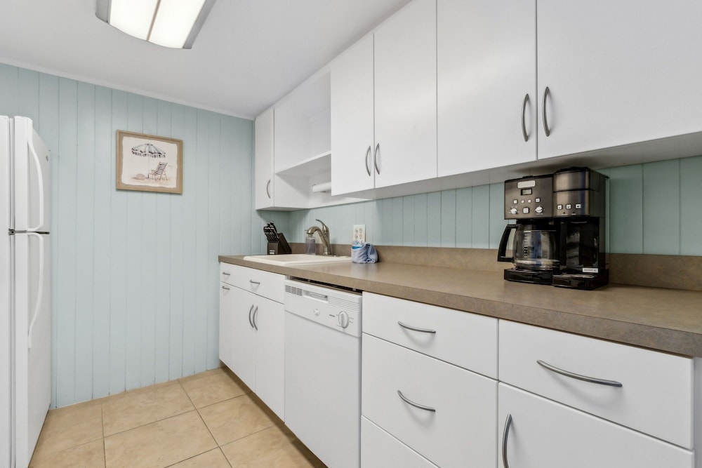 Fernandina Shores 6357 2 Bedroom Condo