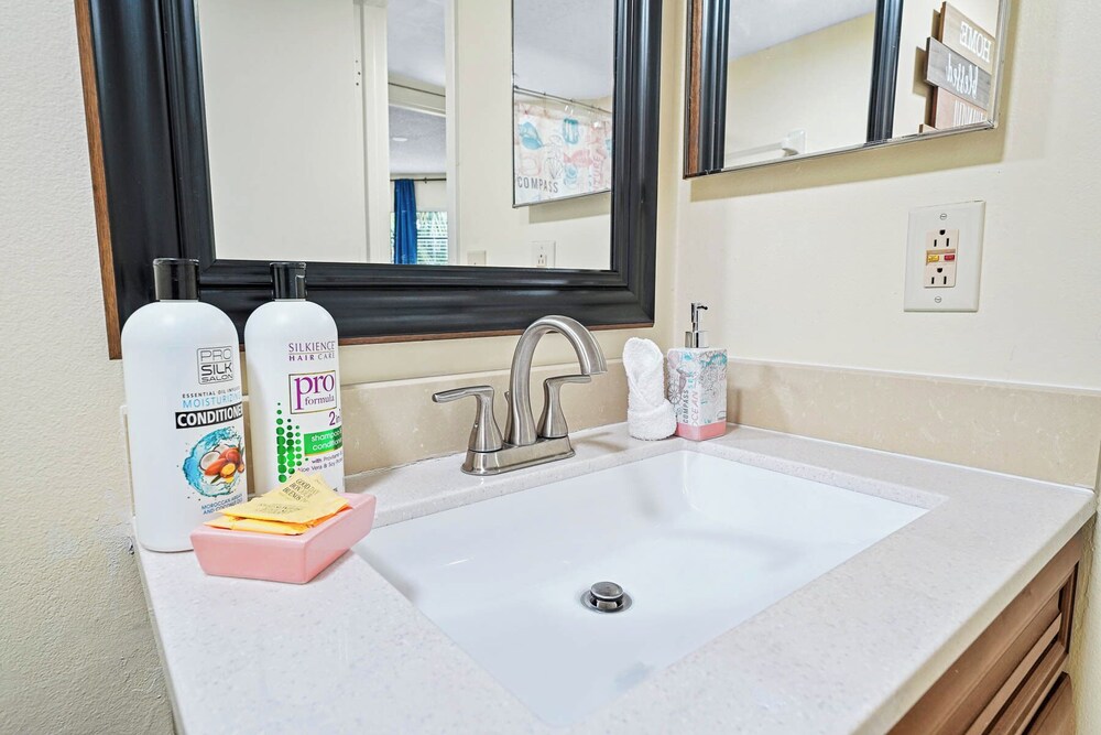 3648 Orlando Vacational Apartment 2nd floor, Lake view