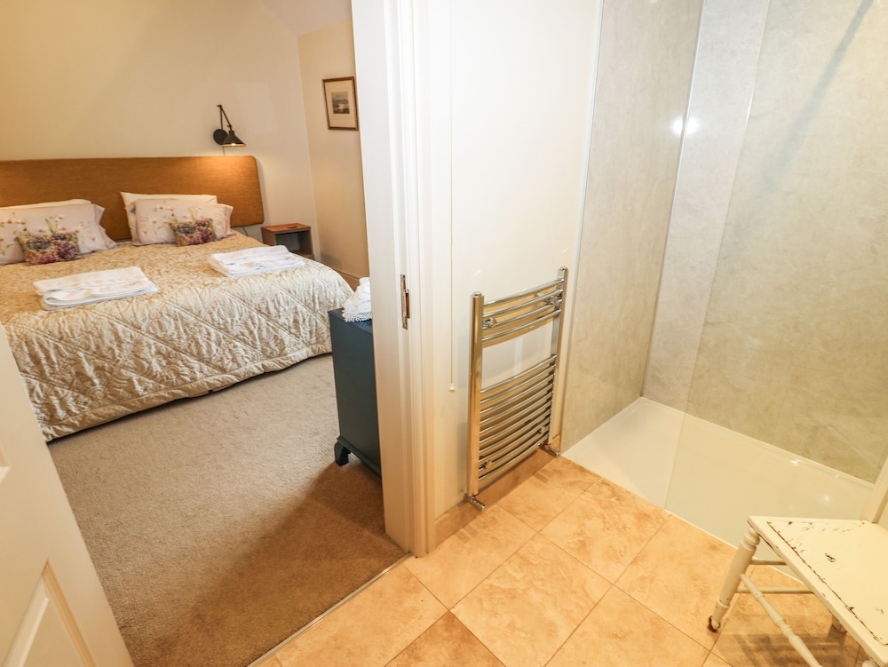 Durham Vacations - Brookside Byre - Property Image 3