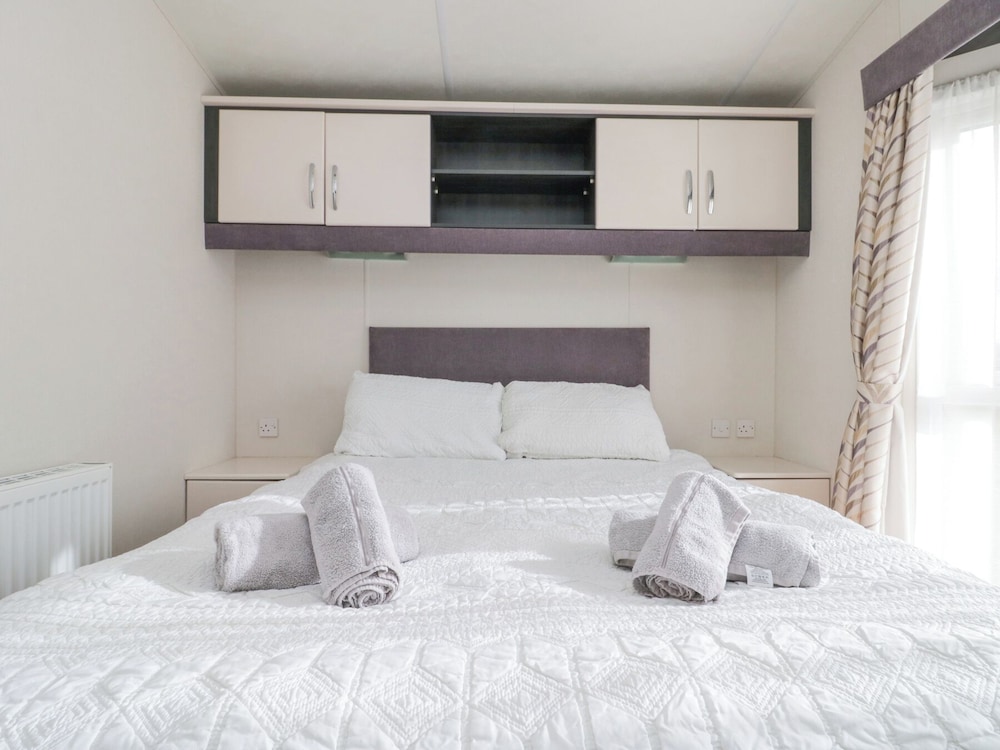 The Cosy Caravan