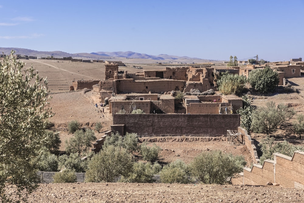 Dar Tafantant