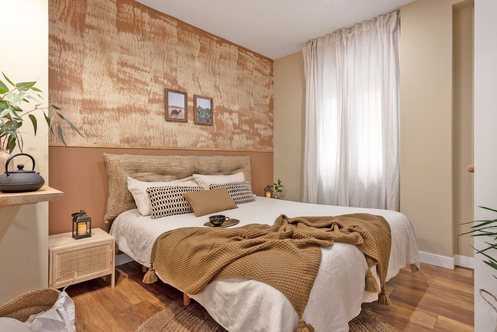 Smara - 3 Bedrooms in Salamanca