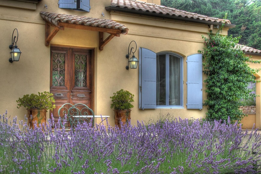 Casa Valeri